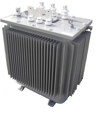 「配電用超高効率アモルファス変圧器」および「配電用パームヤシ脂肪酸エステル油超高効率アモルファス変圧器」を発売開始いたします